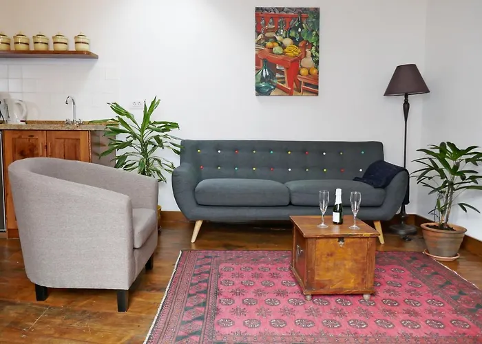Casa Tomadero
