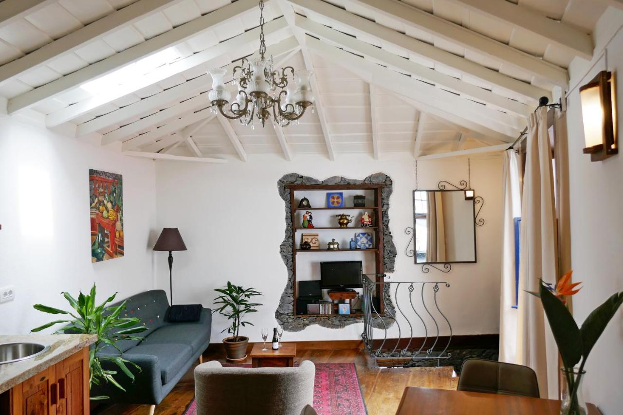 Casa Tomadero Apartamento Santa Cruz de la Palma (Isla de la Palma)