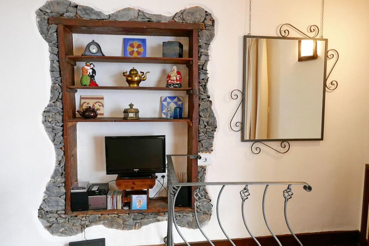 Apartamento Casa Tomadero Santa Cruz de la Palma (Isla de la Palma)