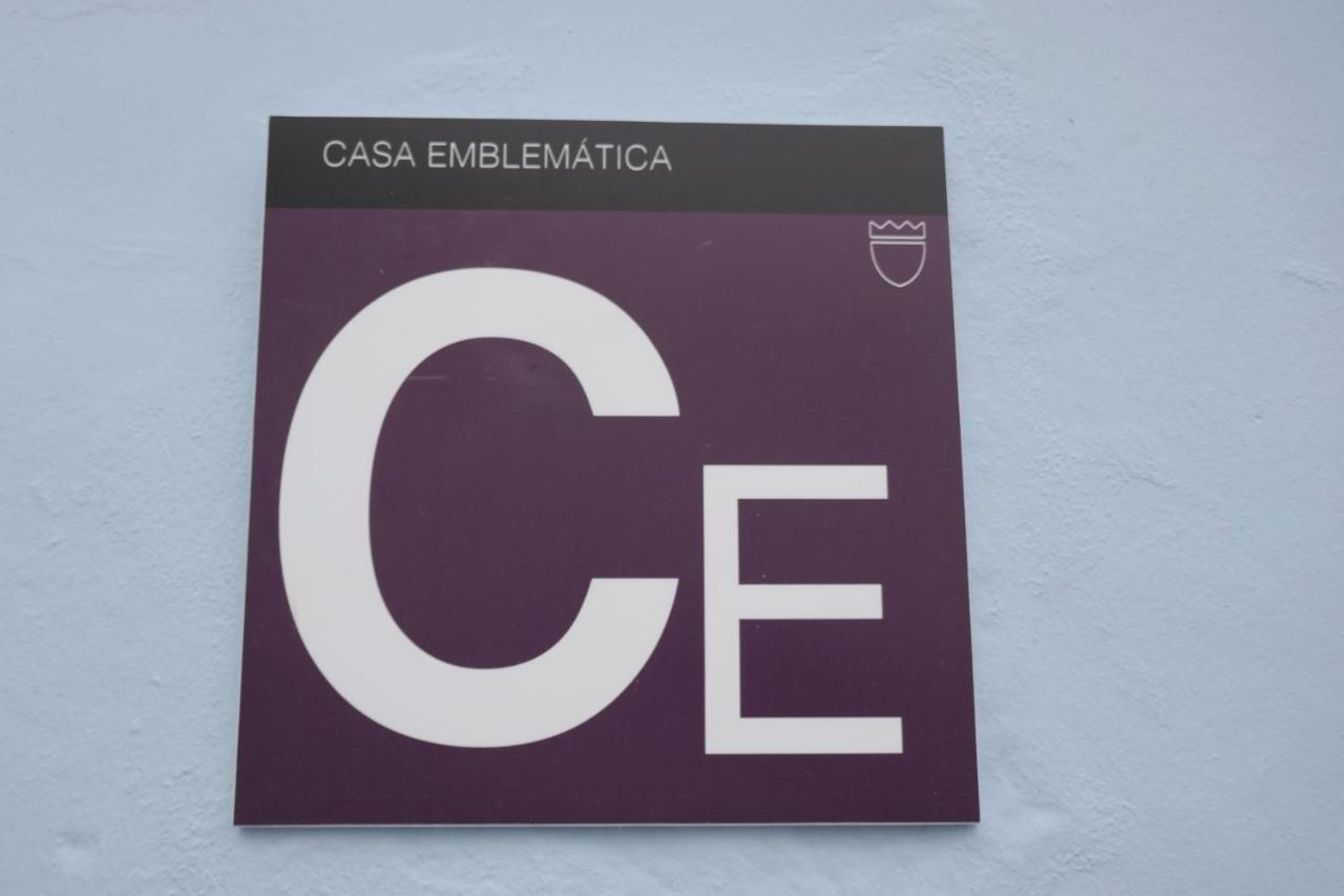 Casa Tomadero Apartamento Santa Cruz de la Palma (Isla de la Palma)