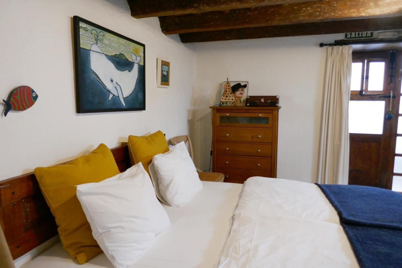 Casa Tomadero Apartment