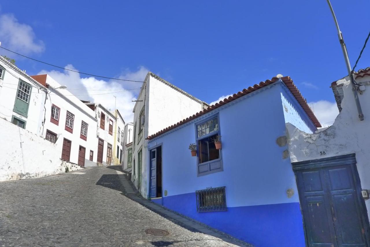 Apartamento Casa Tomadero *