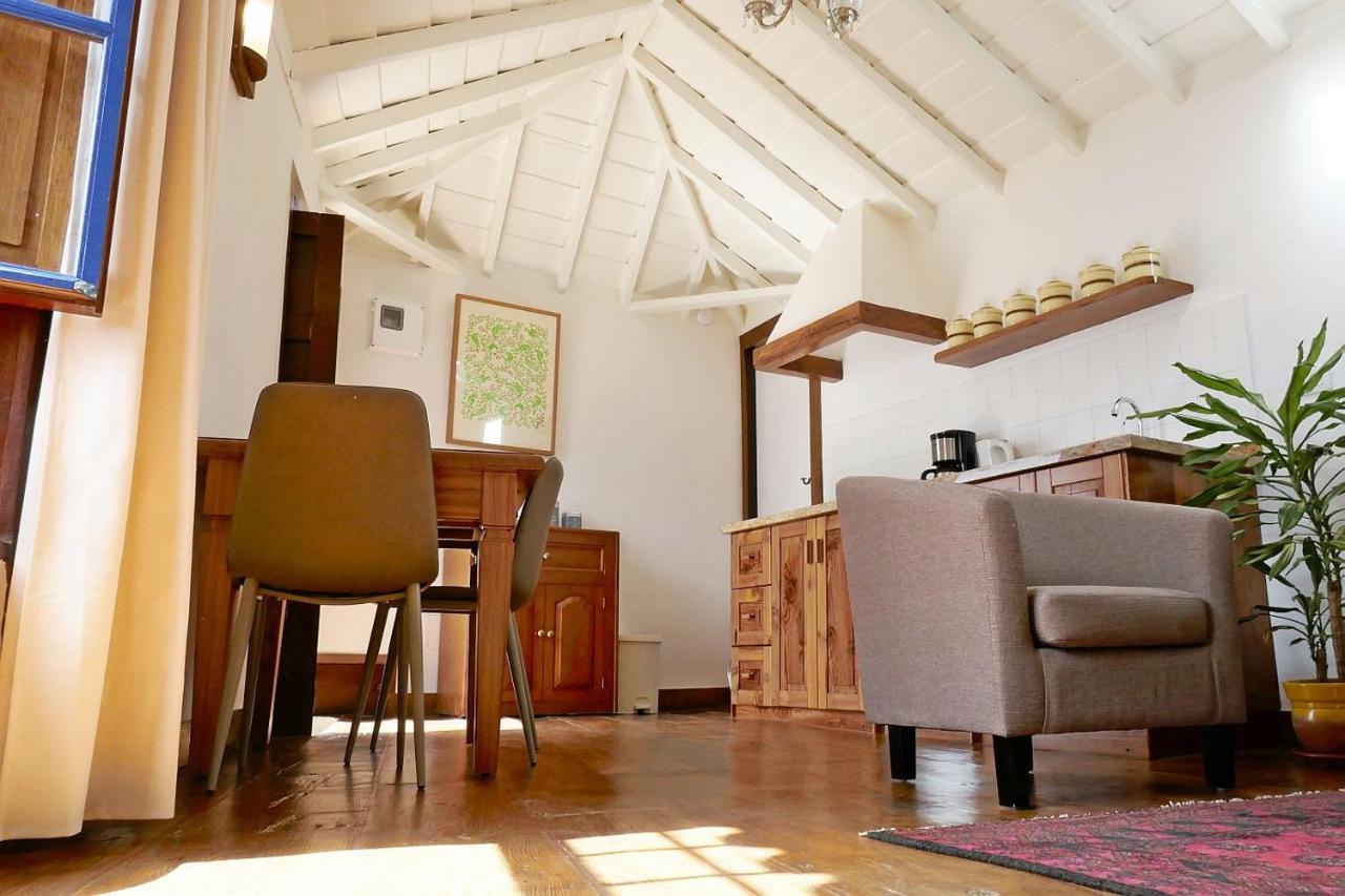 Casa Tomadero Santa Cruz de la Palma (Isla de la Palma)