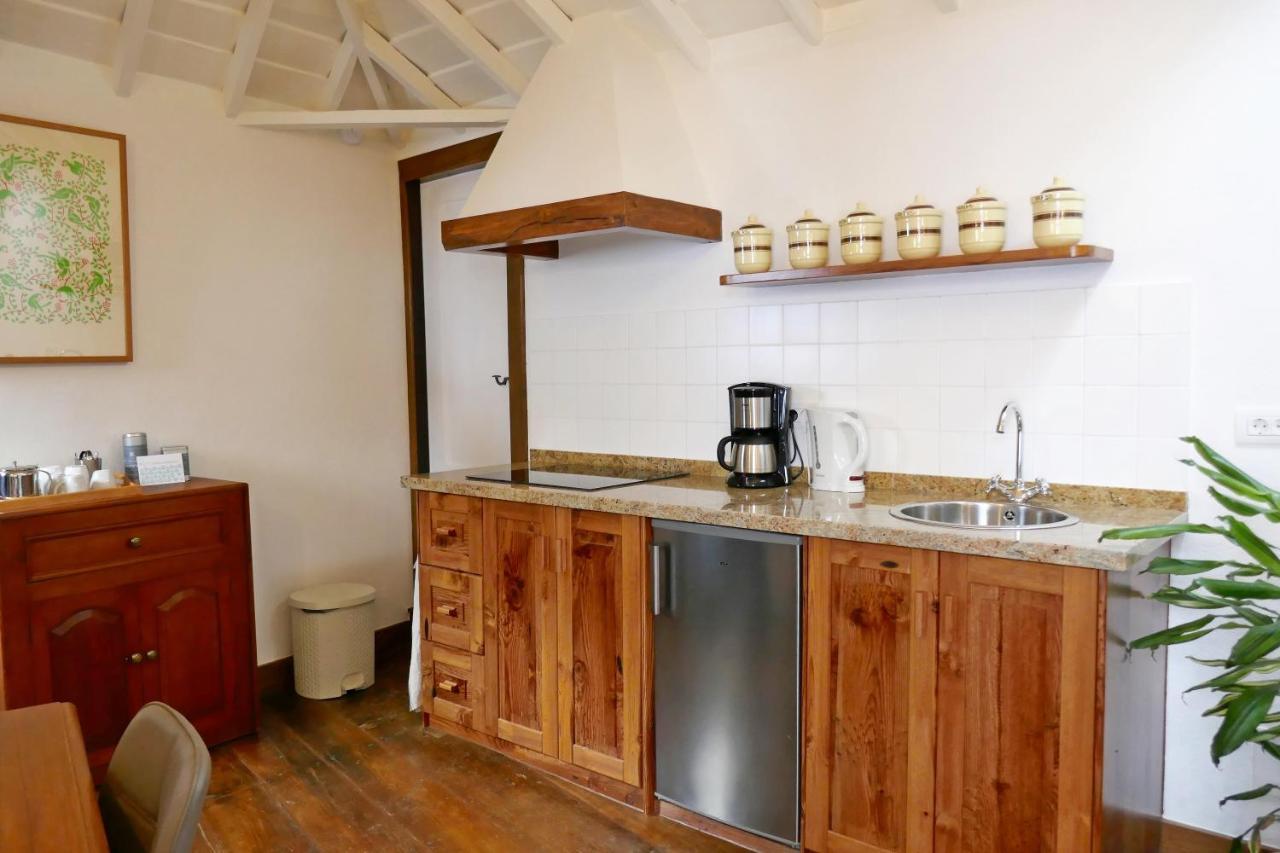Casa Tomadero * Santa Cruz de la Palma (Isla de la Palma)