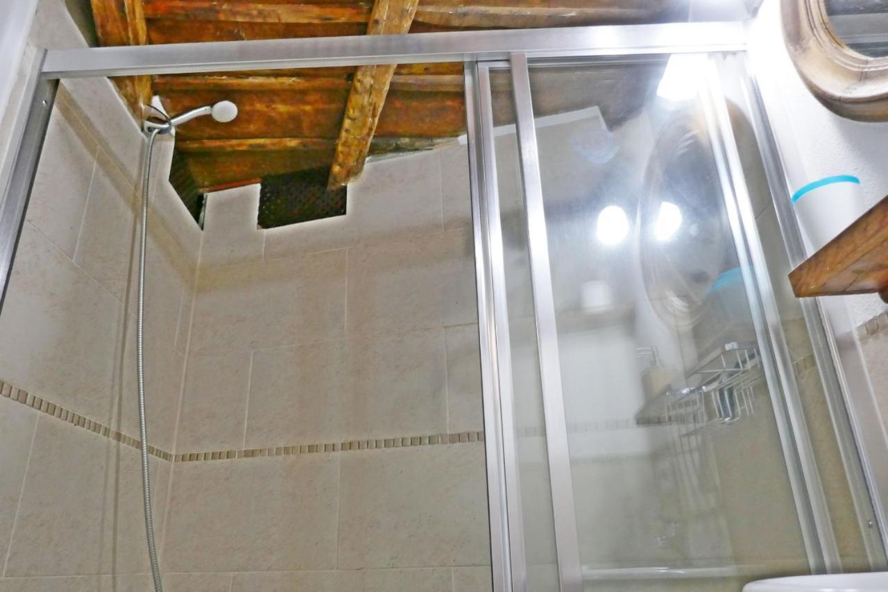 Apartamento Casa Tomadero