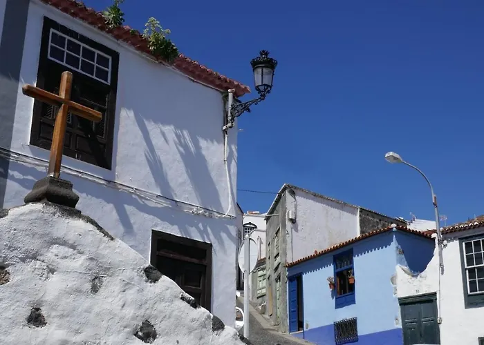 Casa Tomadero