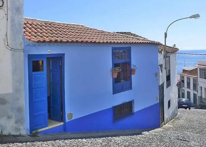Casa Tomadero