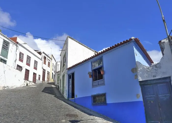 Casa Tomadero