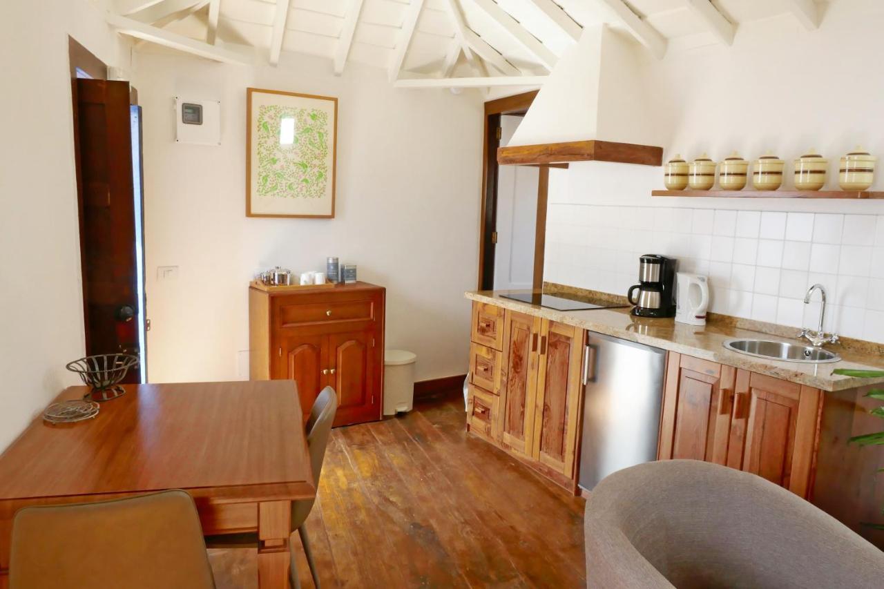 Casa Tomadero Santa Cruz de la Palma (Isla de la Palma)