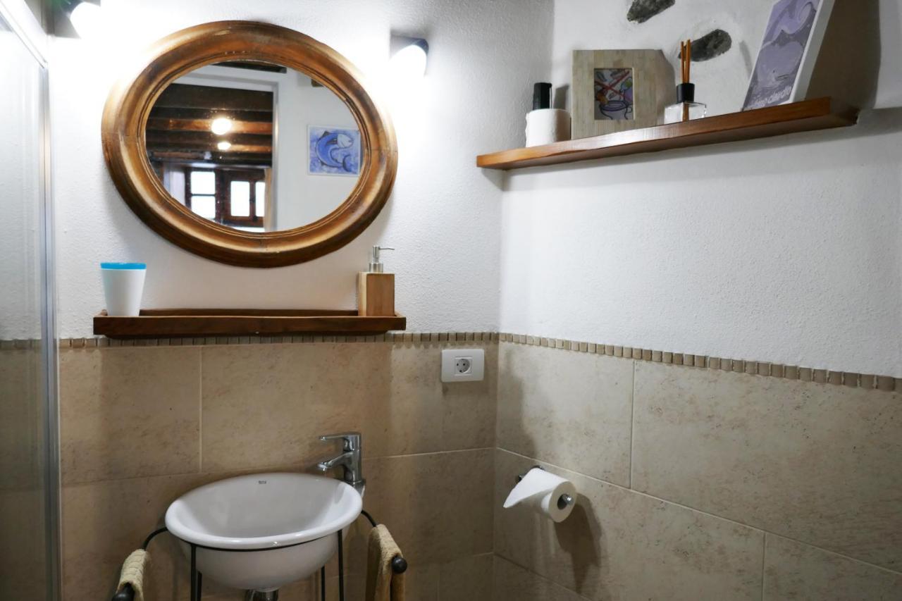 Casa Tomadero Apartment Santa Cruz de la Palma (Isla de la Palma)