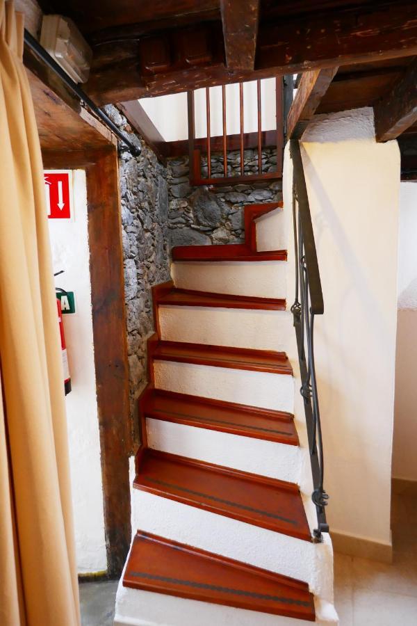 Casa Tomadero Santa Cruz de la Palma (Isla de la Palma)