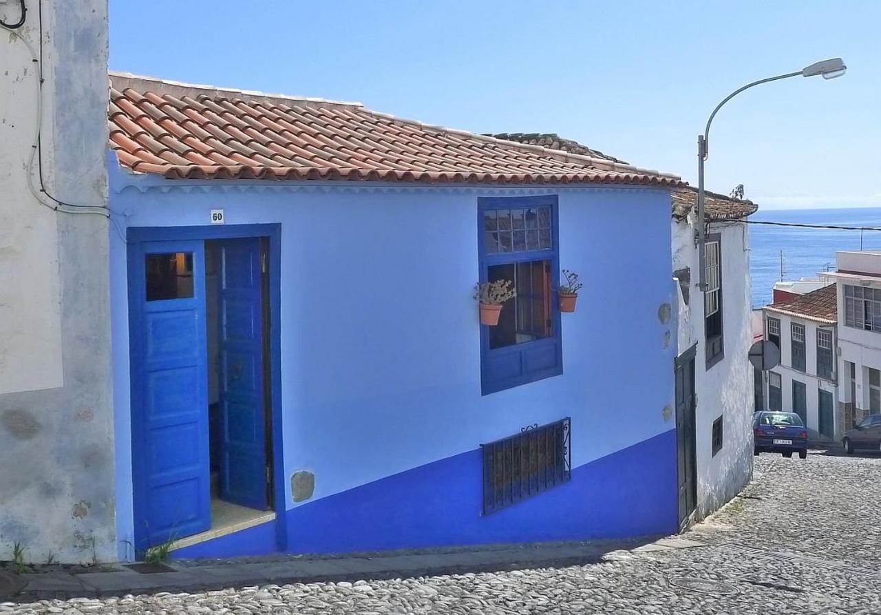 Casa Tomadero Apartment Santa Cruz de la Palma (Isla de la Palma)